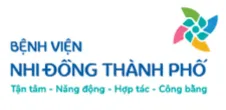 Bệnh Viện Nhi Đồng Thành Phố