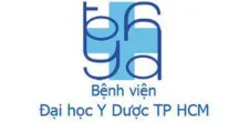 Bệnh Viện ĐH Y Dược TPHCM