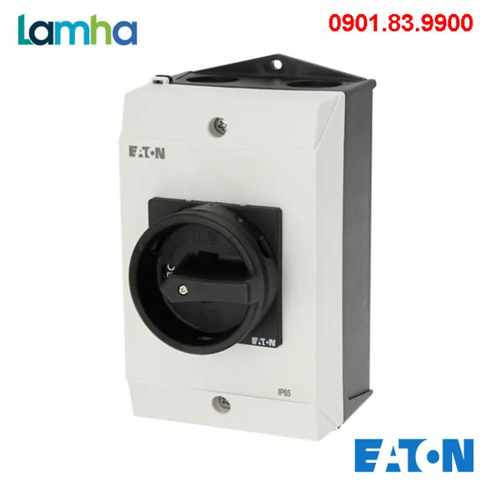 182416 | P1-25/I2H/MBS/SVB-SW/HI11 Cầu dao cách ly Eaton Moeller