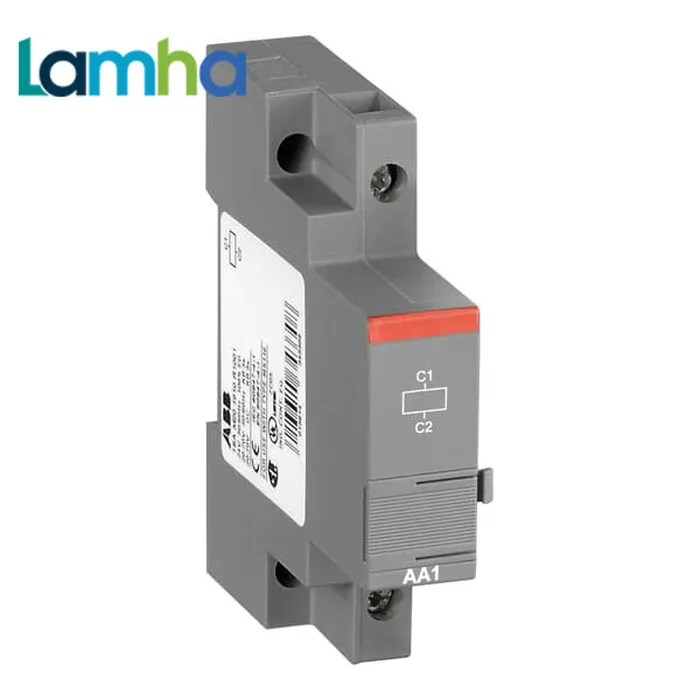 Cuộn ngắt ABB AA1-230 (1SAM201910R1003)