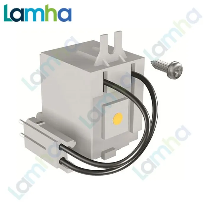 Cuộn shunt ngắt ABB 1SDA066138R1 | SOR-C 380...440V AC (Dùng cho MCCB A1-A2)