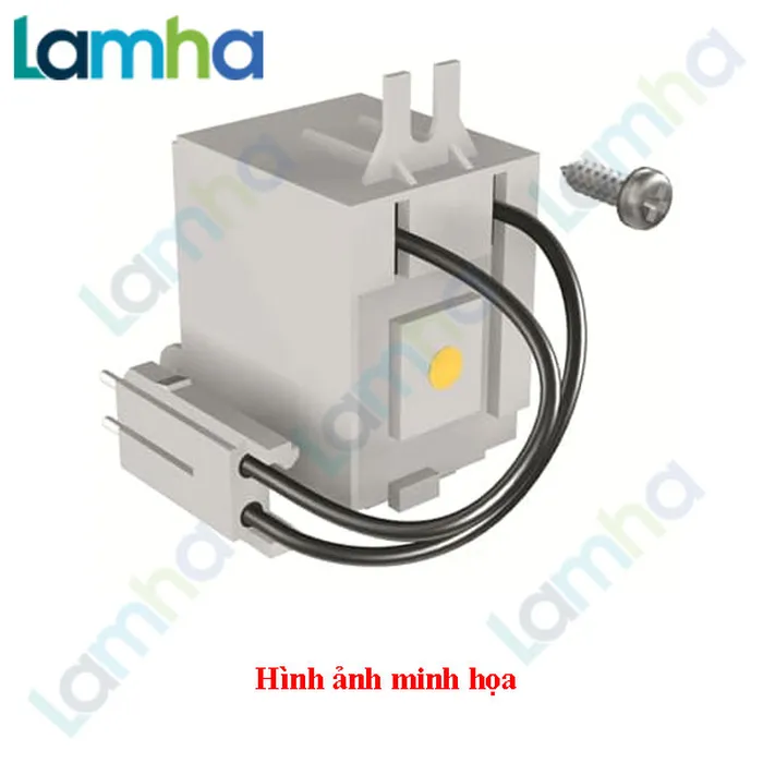 Cuộn bảo vệ điện áp thấp - UVR ABB 1SDA066148R1 | UVR-C 480...500V AC (Dùng cho MCCB A1-A2)