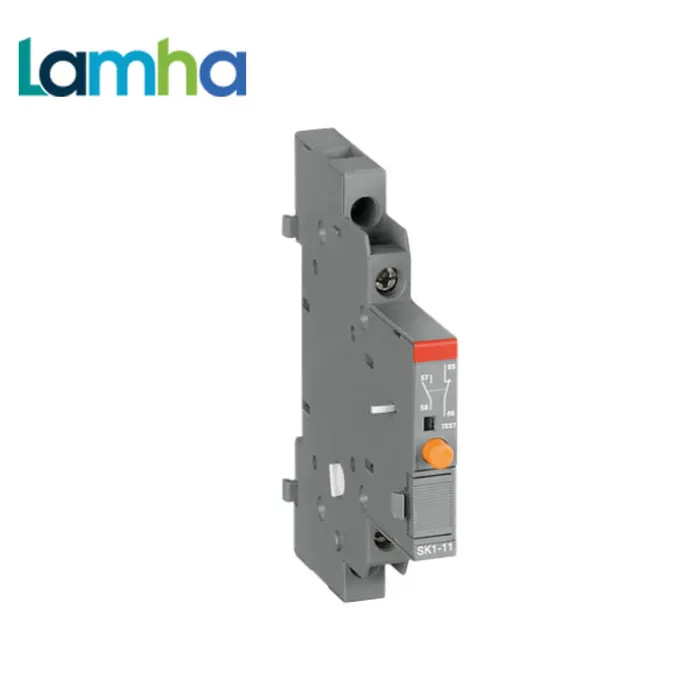 Tiếp điểm báo tín hiệu trip ABB SK1-11 (1SAM201903R1001)