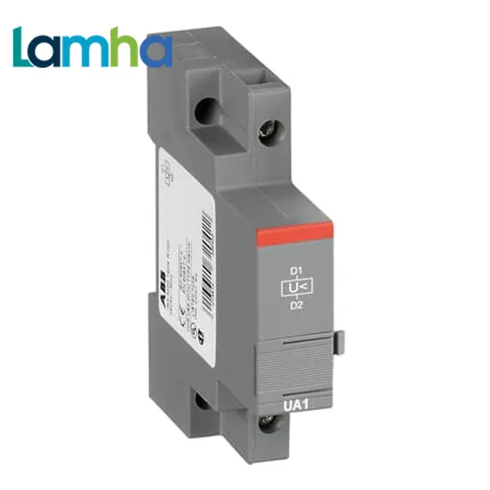 Thiết bị giám sát thấp áp ABB UA1-24 (1SAM201904R1001)