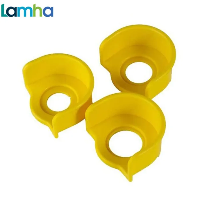 Bảo vệ nút nhấn hình bán nguyệt phi 22
