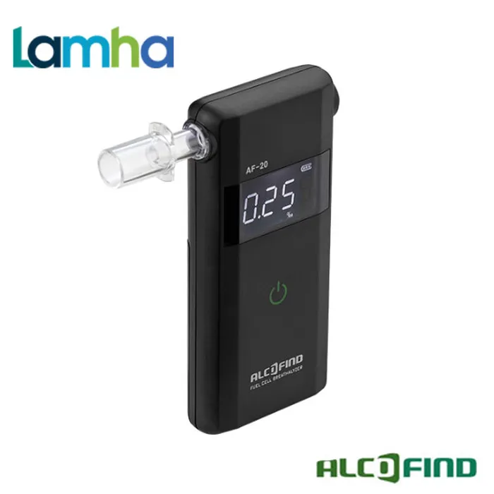 Máy Đo Nồng Độ Cồn Datech Alcofind AF-20