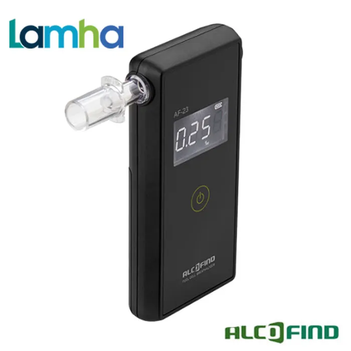 Máy Đo Nồng Độ Cồn Datech Alcofind AF-23