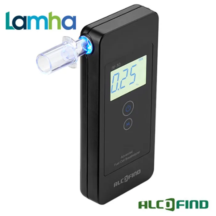 Máy Đo Nồng Độ Cồn Datech Alcofind AF-30