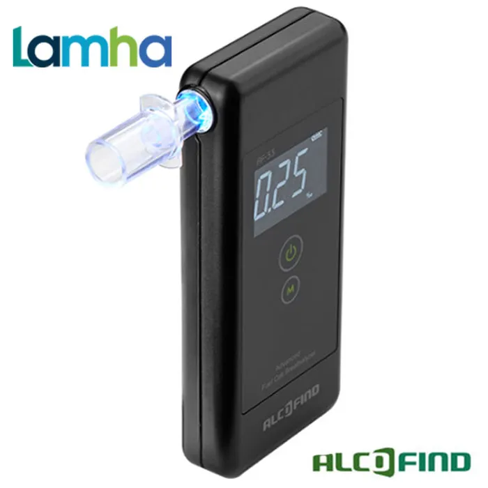 Máy Đo Nồng Độ Cồn Datech Alcofind AF-33