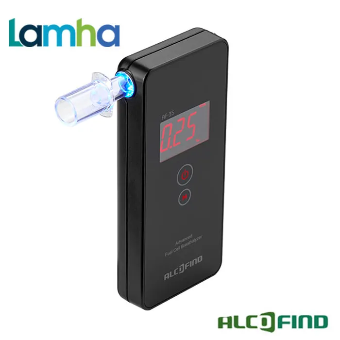 Máy Đo Nồng Độ Cồn Datech Alcofind AF-35