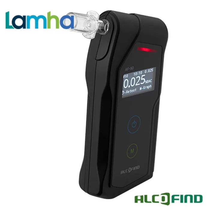 Máy Đo Nồng Độ Cồn Datech Alcofind AF-50