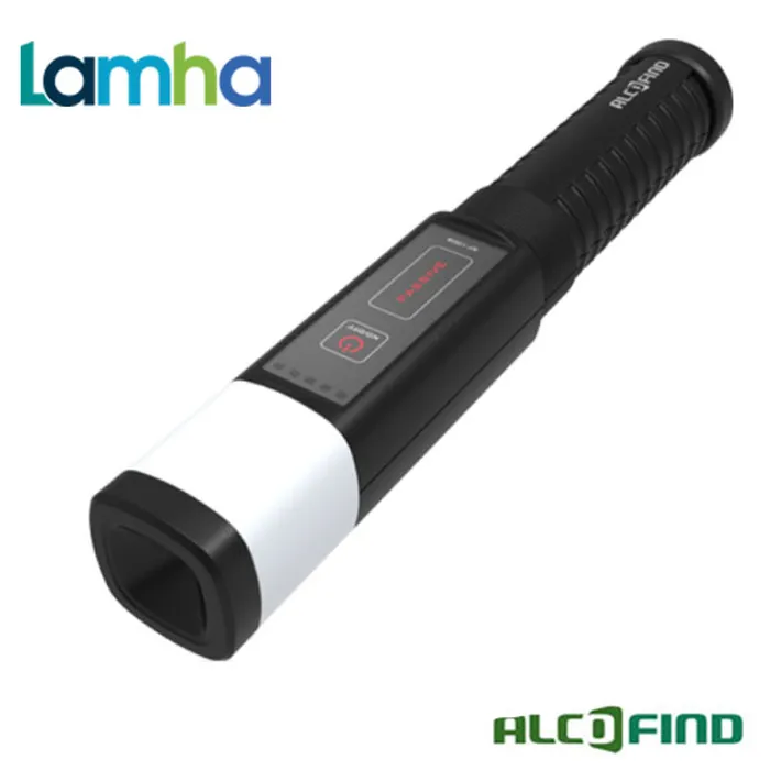 Máy Đo Nồng Độ Cồn LED Datech Alcofind AF-100P (Không Hiển Thị Số)