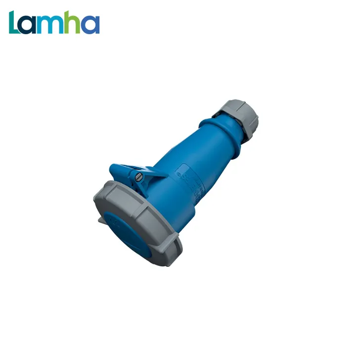 Đầu nối MENNEKES dòng CEE connectors AM-TOP