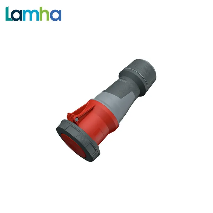 Đầu nối MENNEKES dòng CEE connectors PowerTOP Xtra R