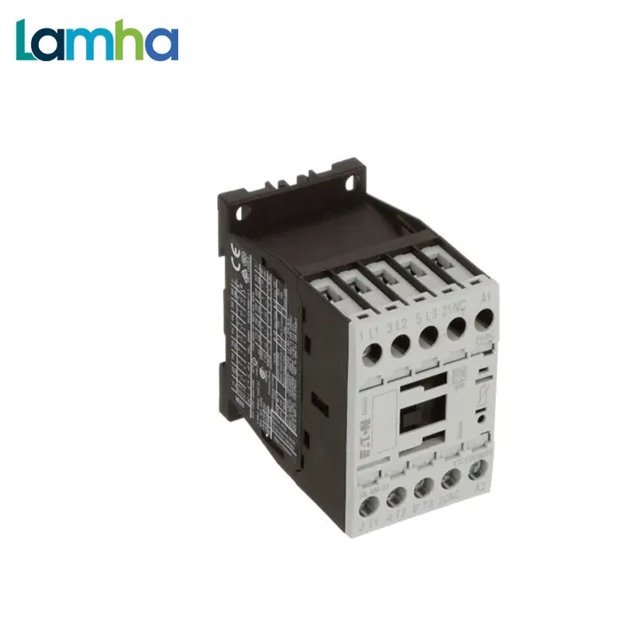 Khởi động từ Eaton Moeller 276740 - DILM9-01(24VDC) (NC)