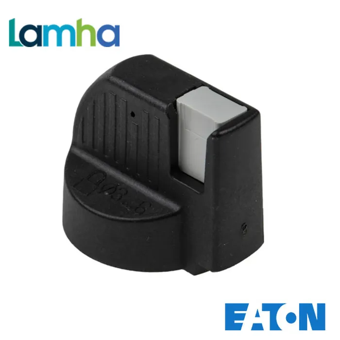 Tay cầm có thể khóa Eaton Moeller AK-PKZ0