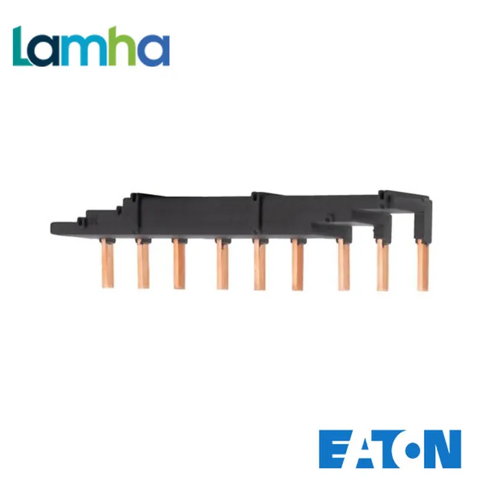 Thanh cái liên kết 3 pha Eaton Moeller B3.0/3-PKZ4 (CB: 3, 165 mm)