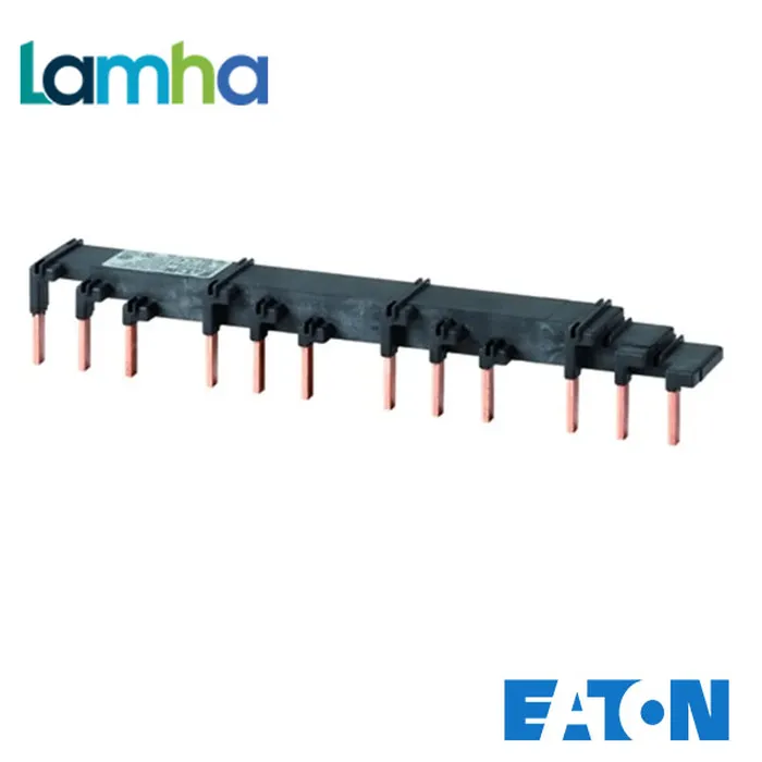 Thanh cái liên kết 3 pha Eaton Moeller B3.1/4-PKZ4 (CB: 4, 247 mm)