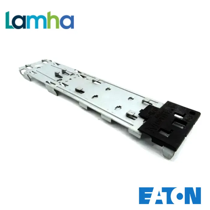 Tấm kẹp Eaton Moeller C-PKZ0-K (loại ngắn)