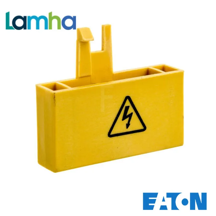 Vỏ bọc cho thiết bị đầu cuối  Eaton Moeller H-B3-PKZ4