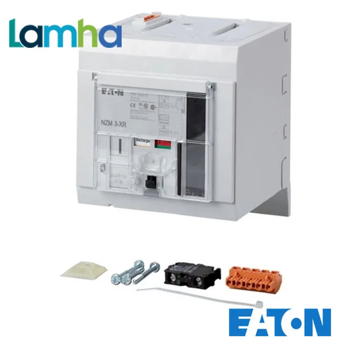 Bộ điều khiển từ xa Eaton Moeller NZM3-XR208-240AC ( 208-240VAC, for size 3)