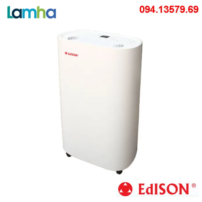 Máy hút ẩm EDISON ED-27BE (27L/ngày)