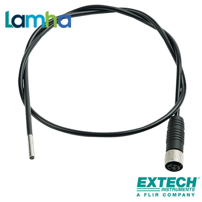 Đầu dò máy nội soi công nghiệp Extech HDV-5CAM-1RM