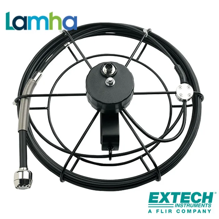 Đầu dò máy nội soi công nghiệp Extech HDV-5CAM-30FM