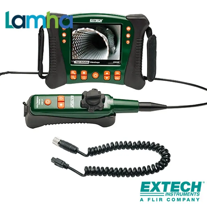 Máy nội soi công nghiệp Extech HDV640