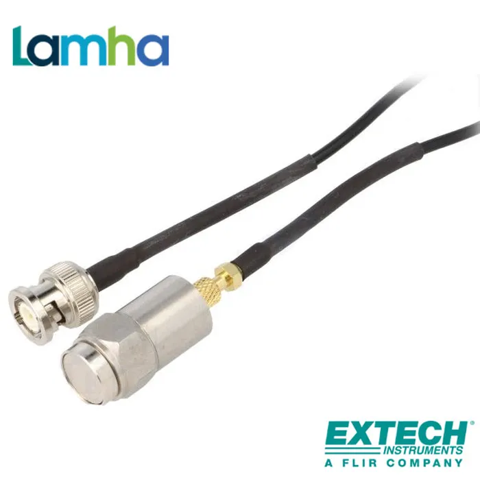 Đầu dò đo độ rung Extech 407860-P