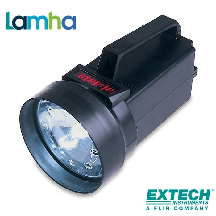 Máy đo và phân tích tốc độ quay EXTECH 461830