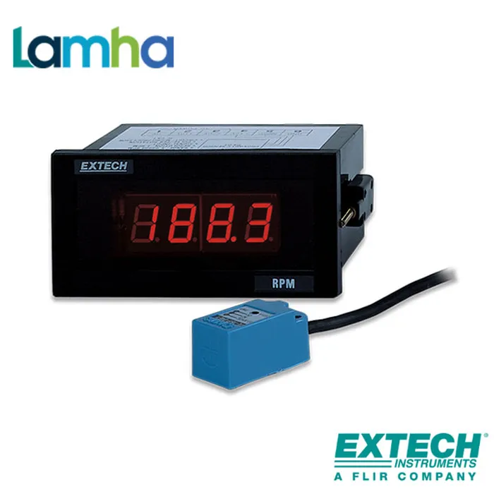 Bộ điều khiển tốc độ vòng quay Extech 461950