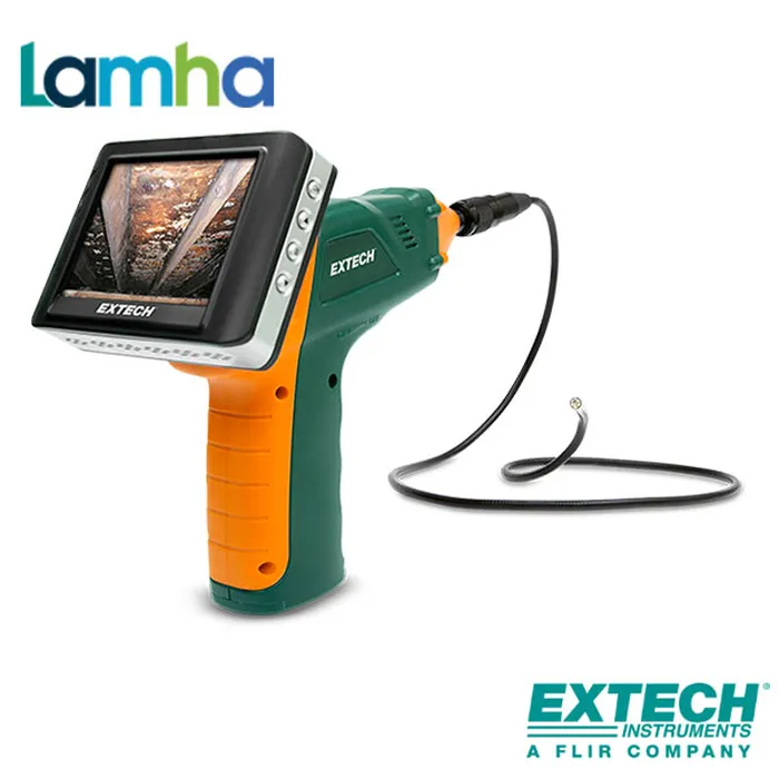Máy nội soi công nghiệp Extech BR250-5
