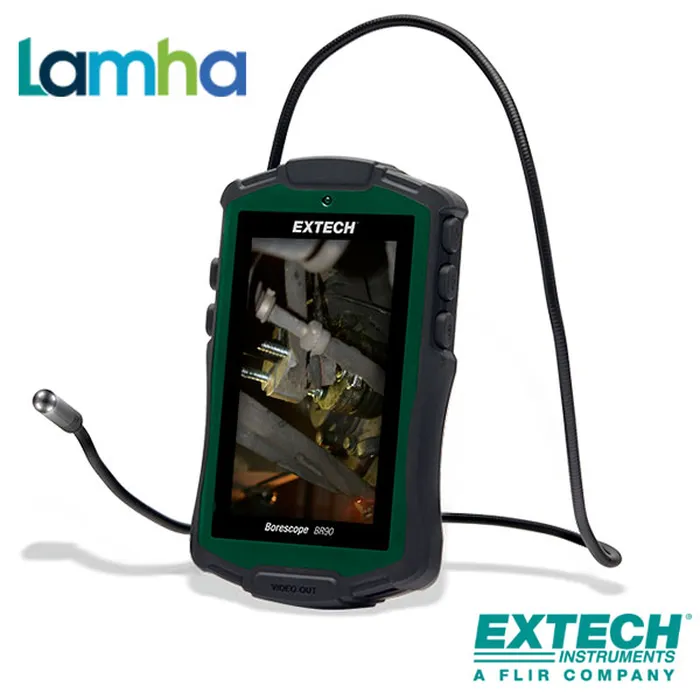 Máy nội soi công nghiệp Extech BR90