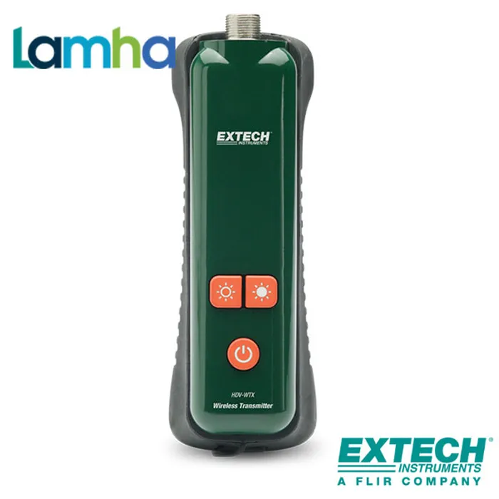 Máy nội soi công nghiệp không dây EXTECH HDV-WTX