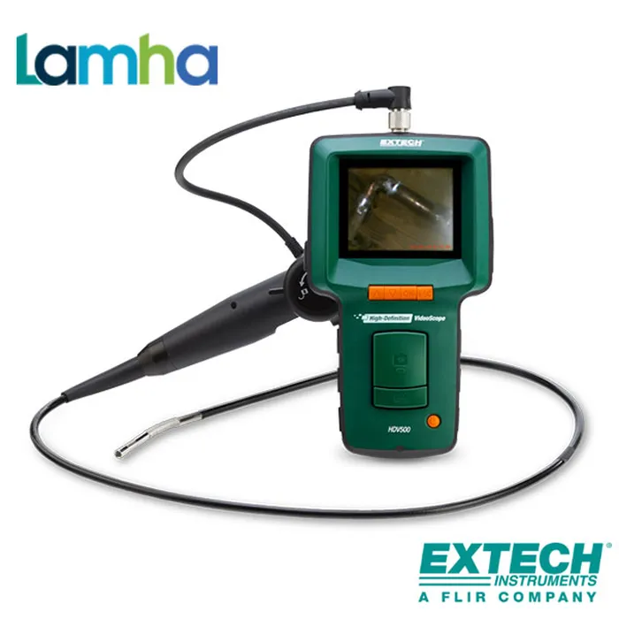 Máy nội soi công nghiệp Extech HDV540