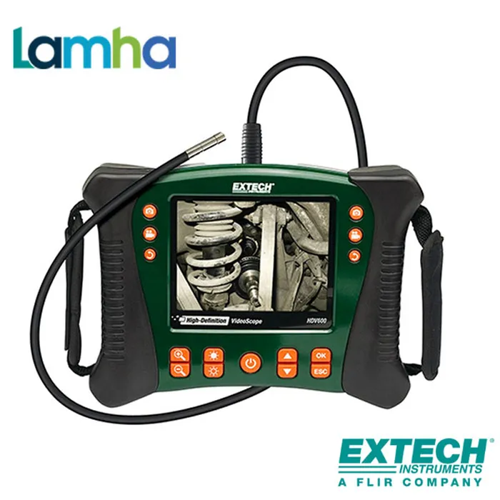 Máy nội soi công nghiệp EXTECH HDV620
