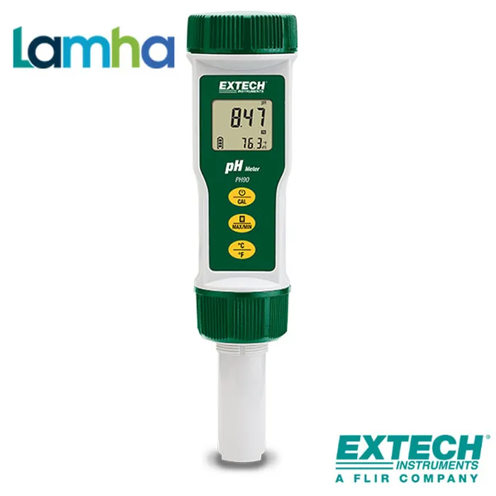 Bút đo PH EXTECH PH90
