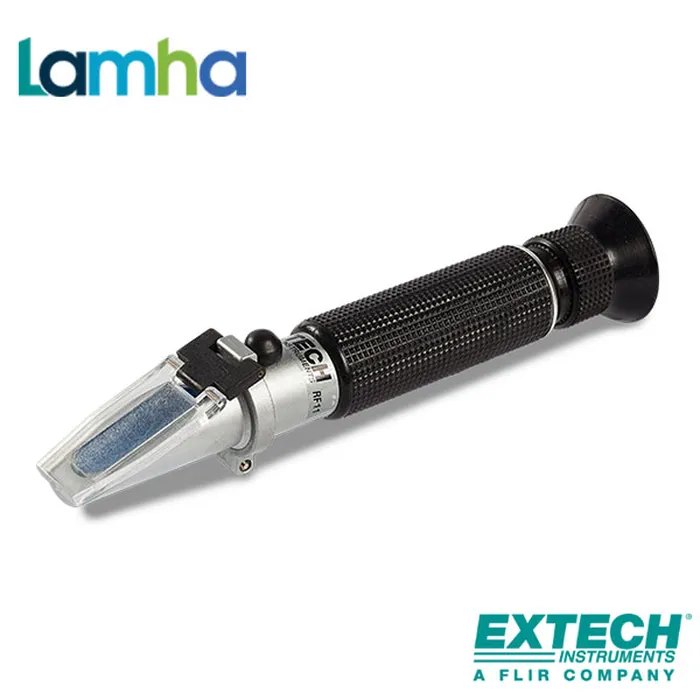 Khúc xạ đo nồng độ đường (0-10%) Extech RF11