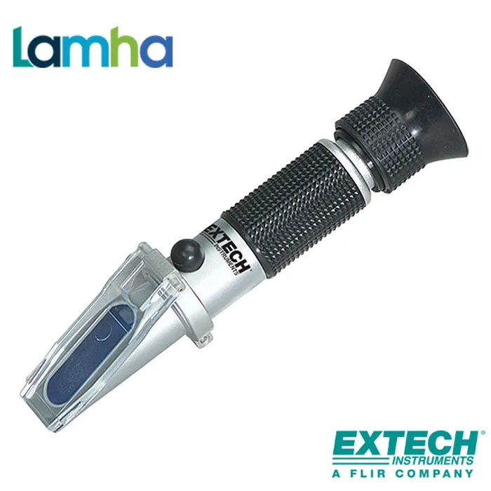 Khúc xạ đo Glycol dung dịch làm mát Extech RF40