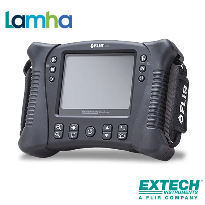 Máy Nội Soi Công Nghiệp FLIR VS70