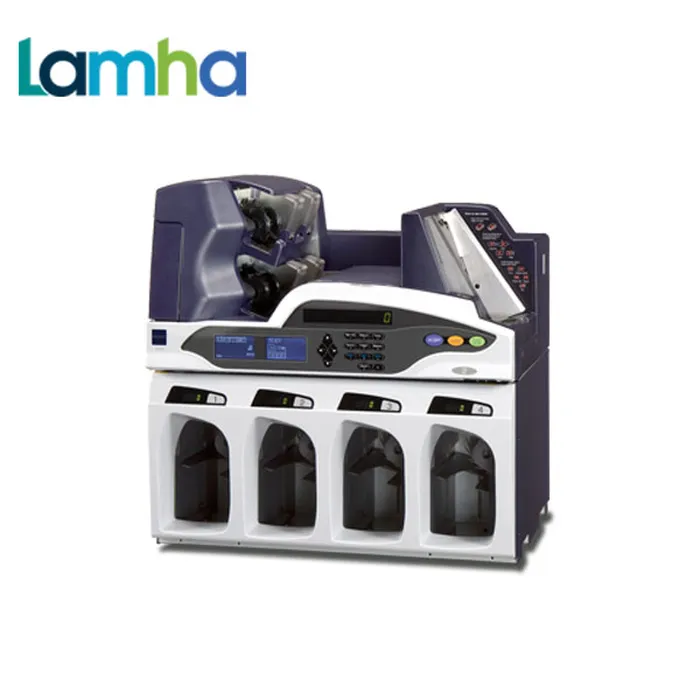 Máy Đếm Tiền Glory UW-500