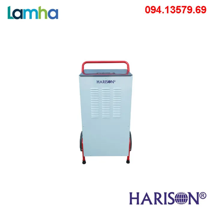 Máy hút ẩm HARISON HD-100BM