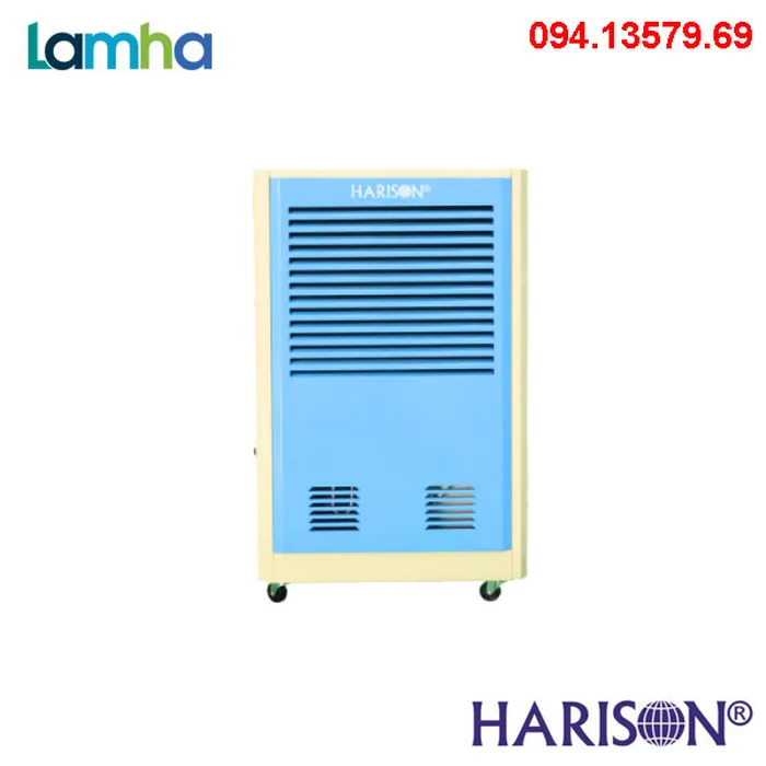 Máy hút ẩm HARISON HD-150B