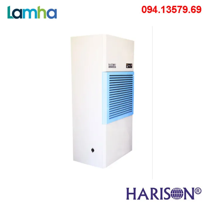 Máy hút ẩm HARISON HD-192B