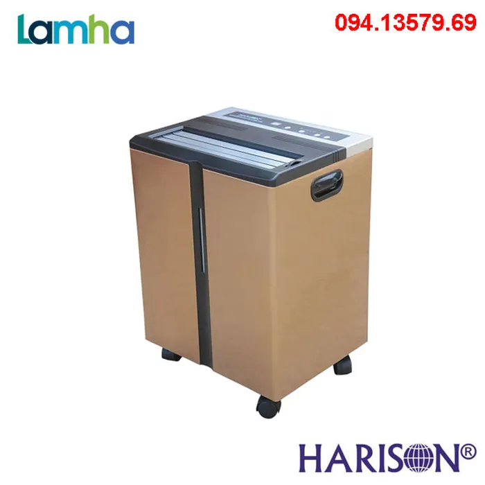 Máy hút ẩm HARISON HD-45BE