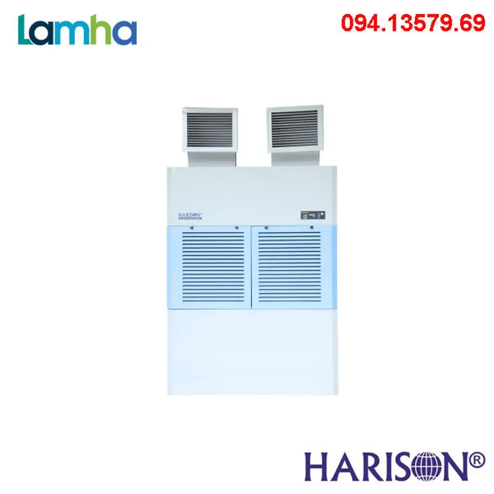 Máy hút ẩm HARISON HD-504PS