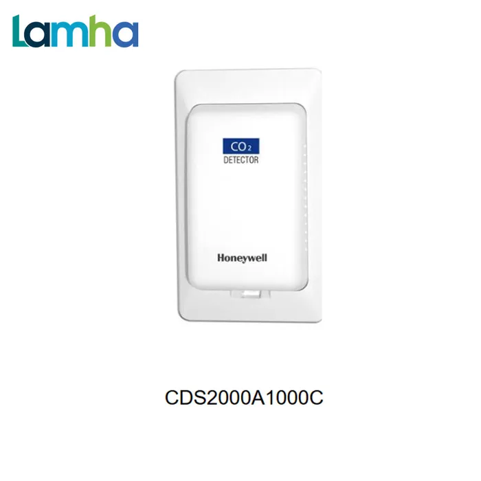 Cảm biến khí CO2 Honeywell CDS2000A1000C