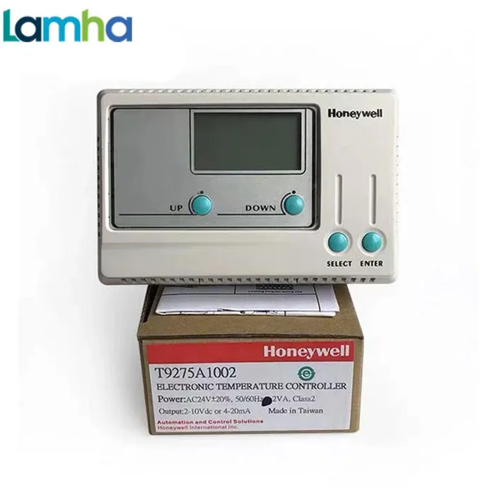 Bộ điều khiển nhiệt độ Thermotat Honeywell T9275A1002