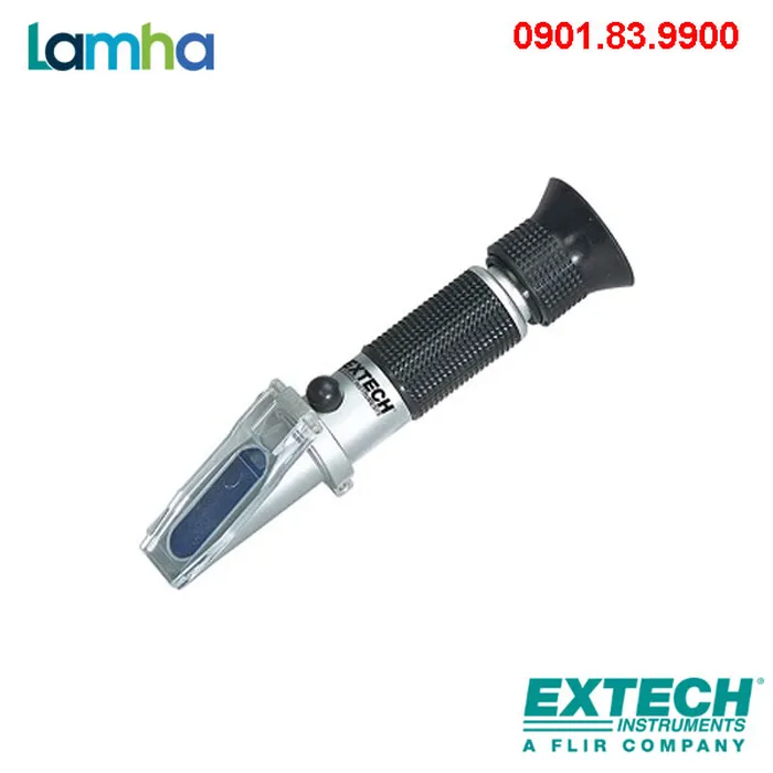 KHÚC XẠ KẾ EXTECH